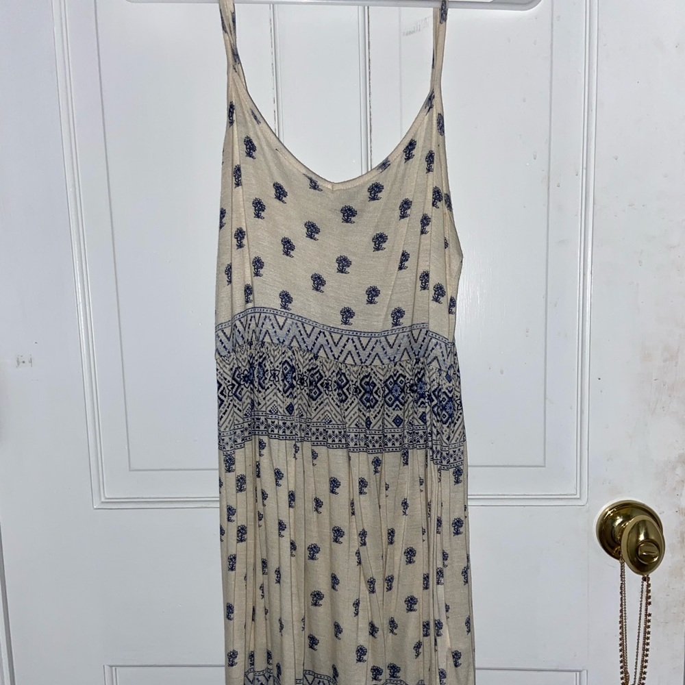 light weight cute summer dress